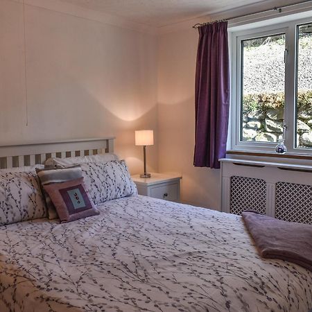 Vila Morannedd Bach Dyffryn Ardudwy Exteriér fotografie