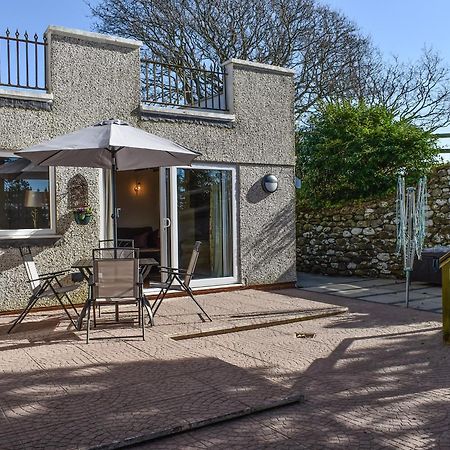 Vila Morannedd Bach Dyffryn Ardudwy Exteriér fotografie