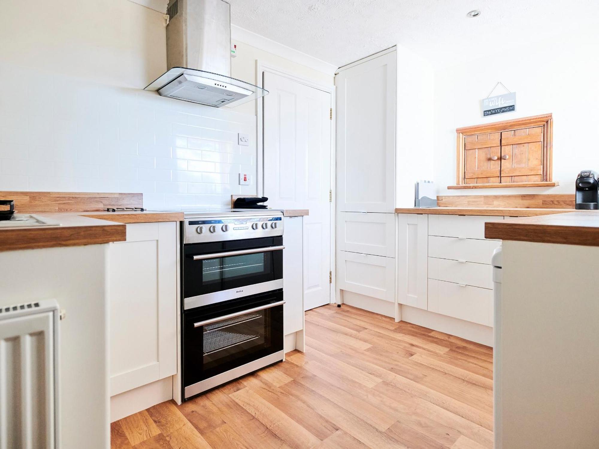 Vila Morannedd Bach Dyffryn Ardudwy Exteriér fotografie