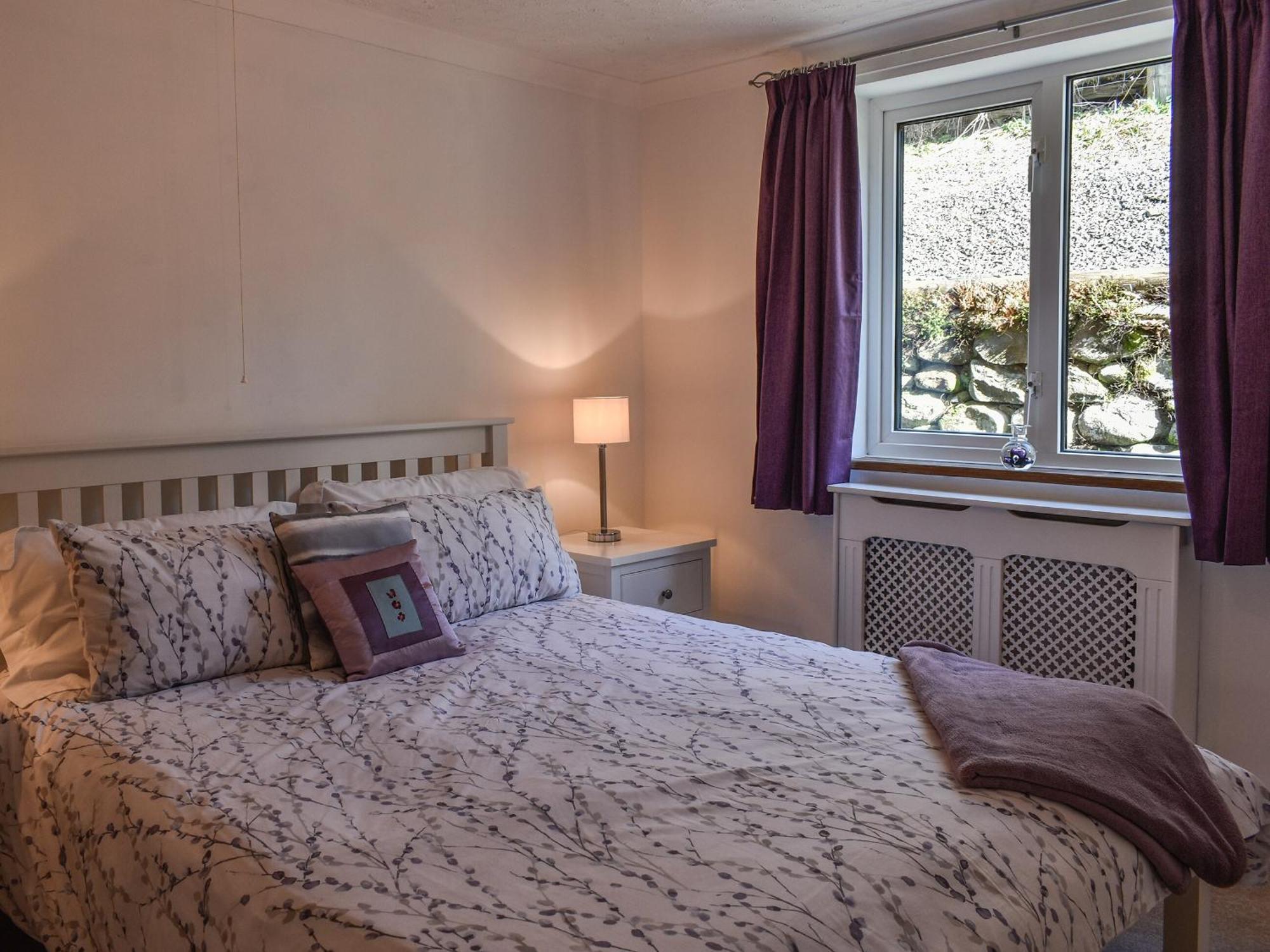 Vila Morannedd Bach Dyffryn Ardudwy Exteriér fotografie