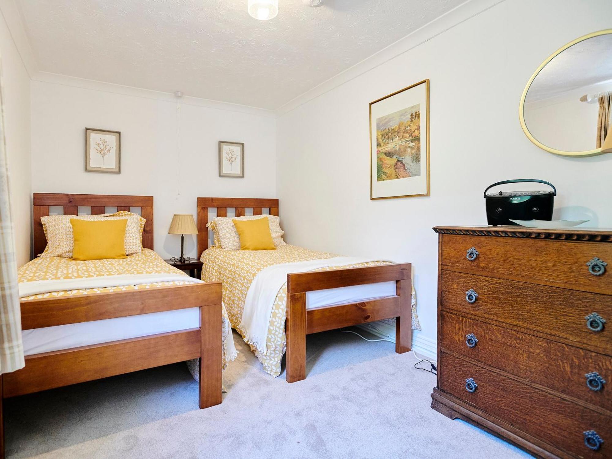 Vila Morannedd Bach Dyffryn Ardudwy Exteriér fotografie