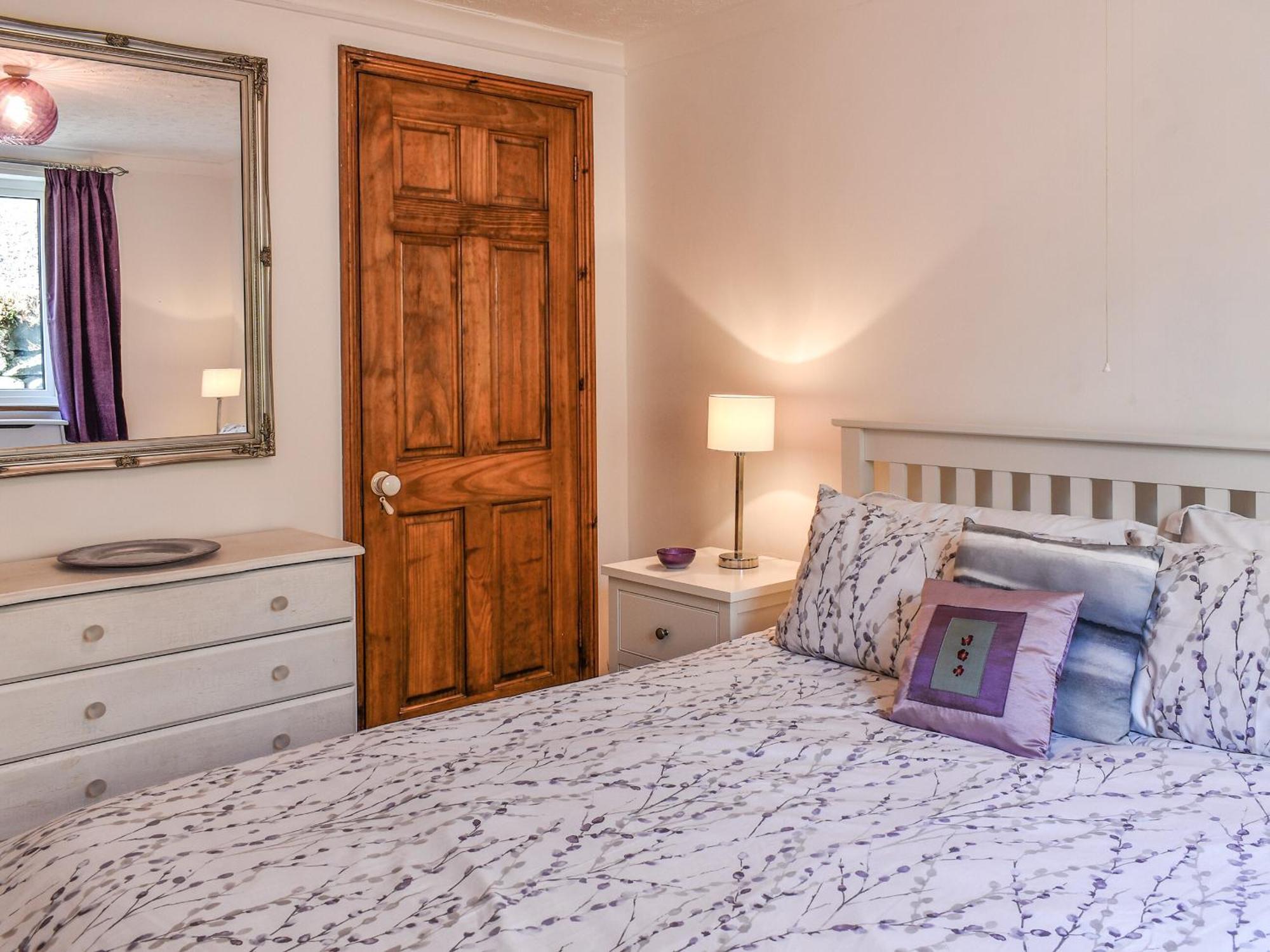 Vila Morannedd Bach Dyffryn Ardudwy Exteriér fotografie